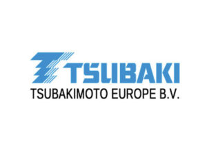 tsubaki europe logo
